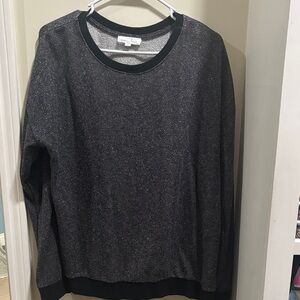 Grace & Lace size large sweatshirt